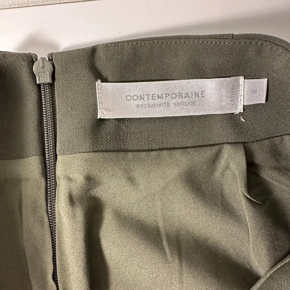 Simons  Contemporaine mini skirt - Picture 7 of 8